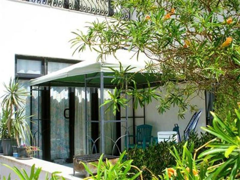 Bahga Palace 1 Residential Apartments Hurghada Exterior foto